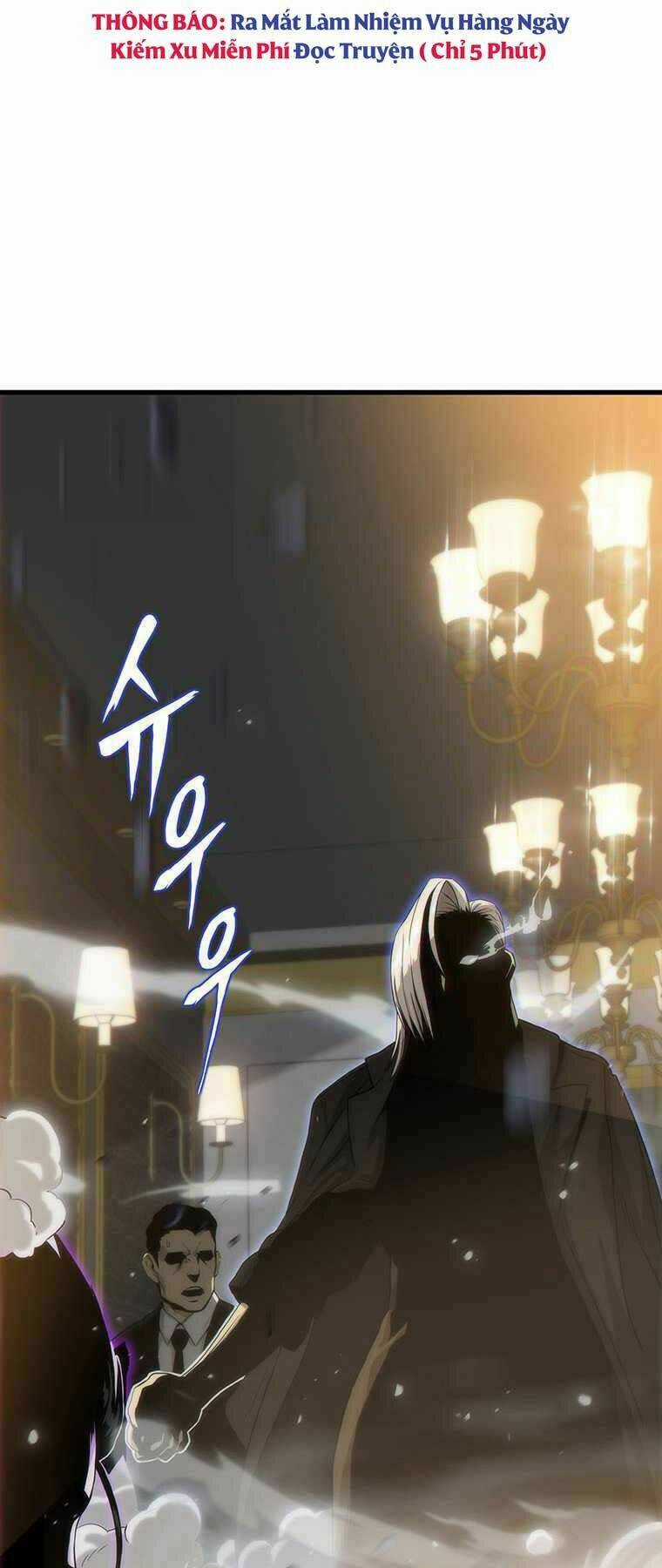 Hậu Duệ Của Hổ - Chapter 4 - Trang 48