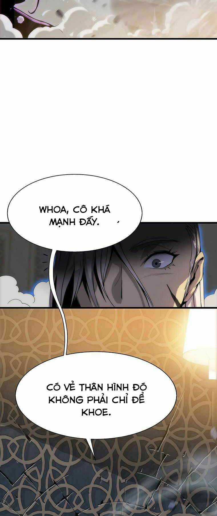 Hậu Duệ Của Hổ - Chapter 4 - Trang 49