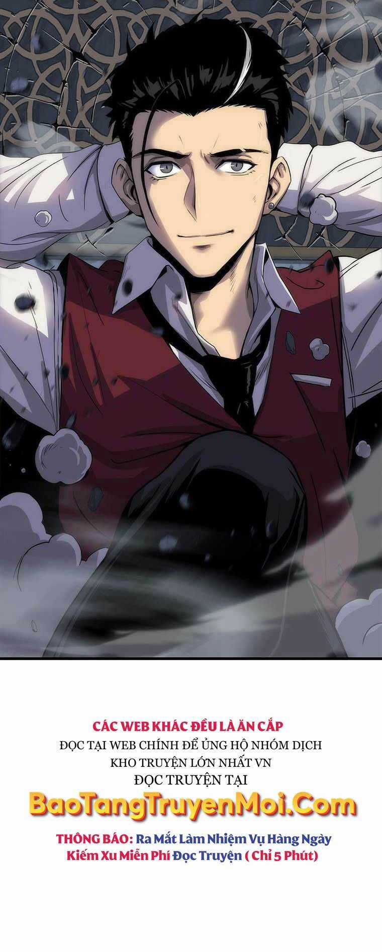 Hậu Duệ Của Hổ - Chapter 4 - Trang 50