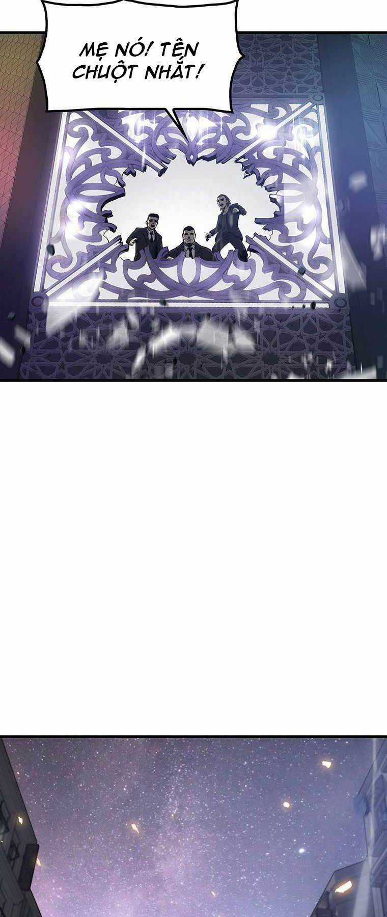 Hậu Duệ Của Hổ - Chapter 4 - Trang 60