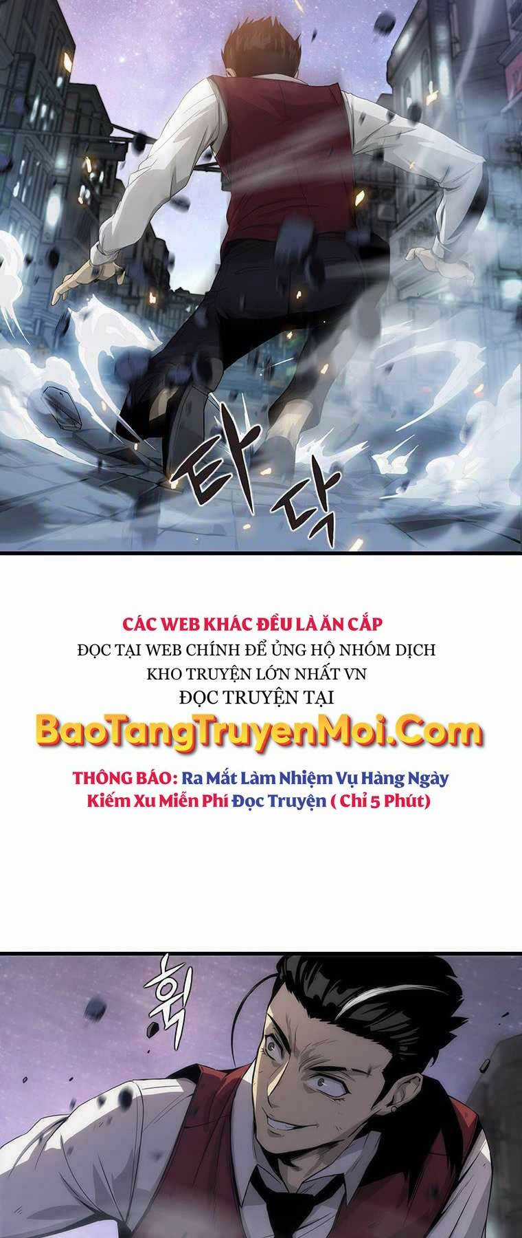 Hậu Duệ Của Hổ - Chapter 4 - Trang 61