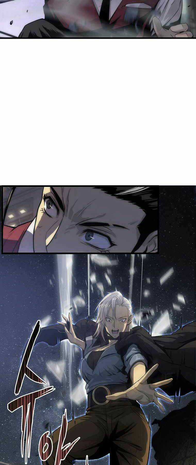 Hậu Duệ Của Hổ - Chapter 4 - Trang 62