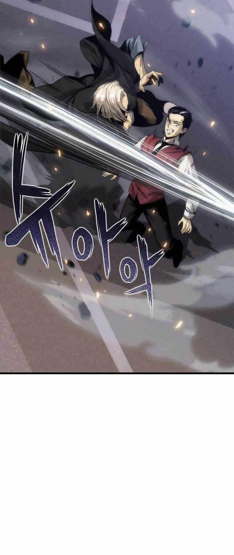 Hậu Duệ Của Hổ - Chapter 4 - Trang 64