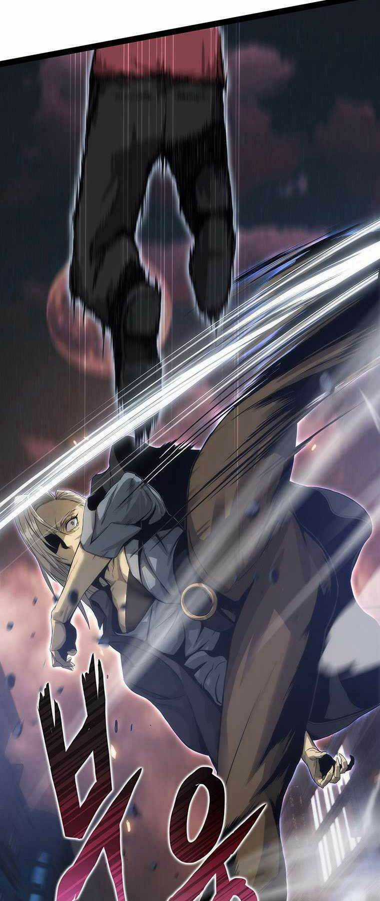 Hậu Duệ Của Hổ - Chapter 4 - Trang 66