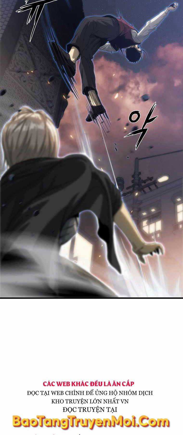 Hậu Duệ Của Hổ - Chapter 4 - Trang 68