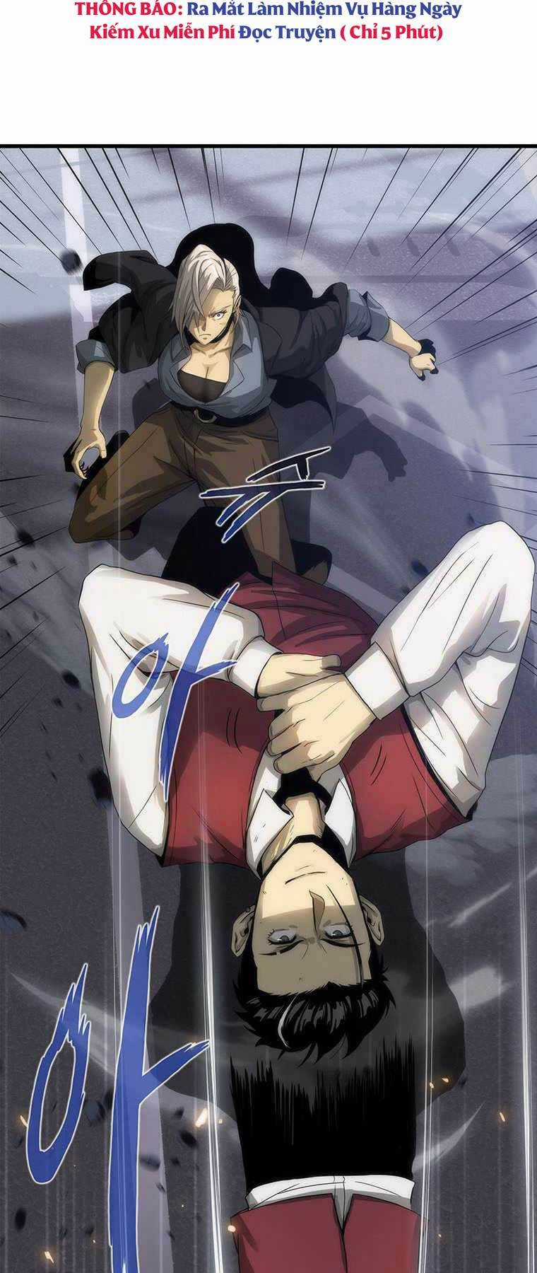 Hậu Duệ Của Hổ - Chapter 4 - Trang 69