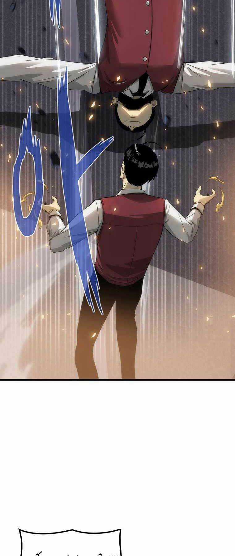 Hậu Duệ Của Hổ - Chapter 4 - Trang 70