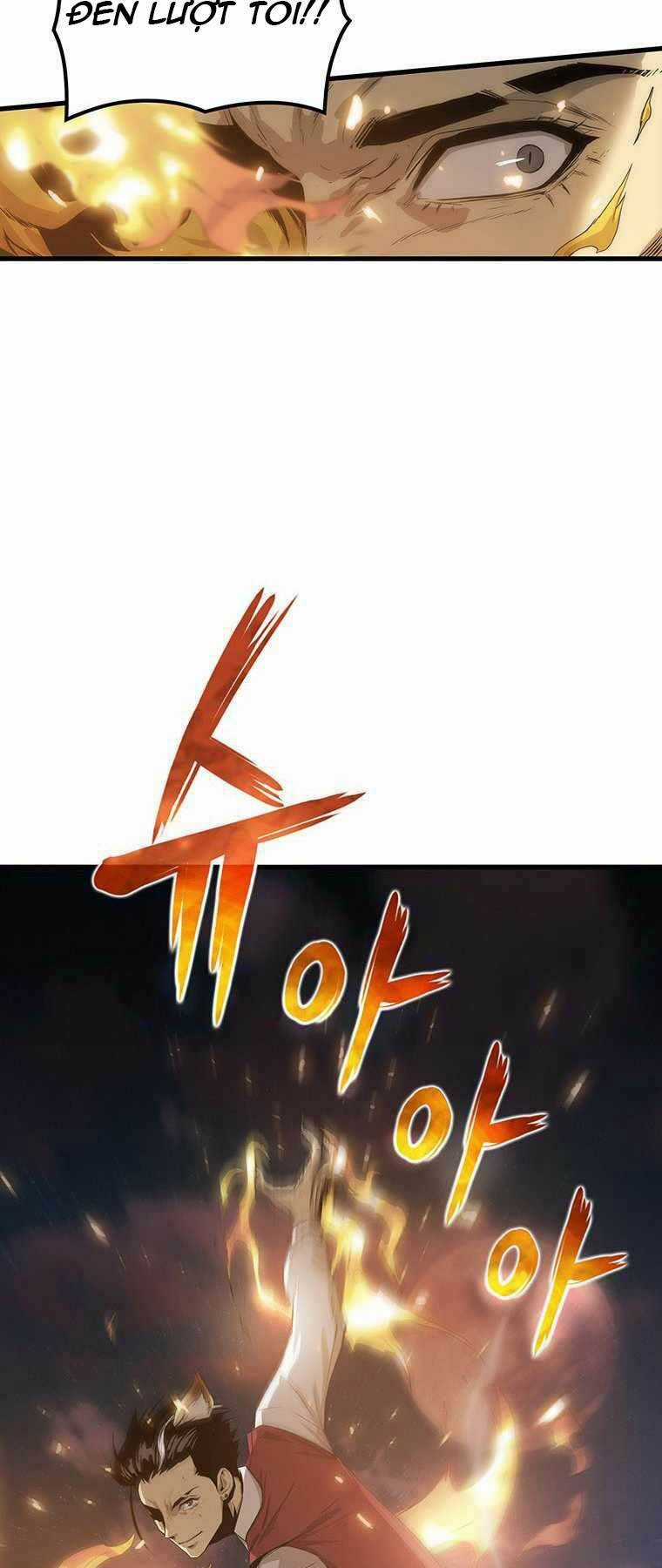 Hậu Duệ Của Hổ - Chapter 4 - Trang 71