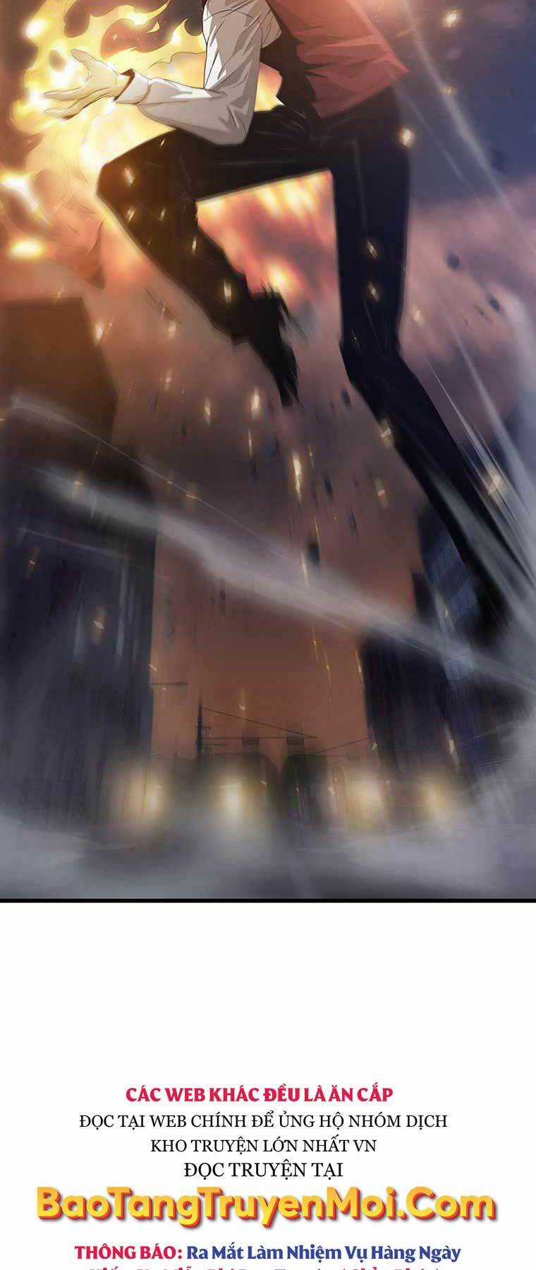 Hậu Duệ Của Hổ - Chapter 4 - Trang 72