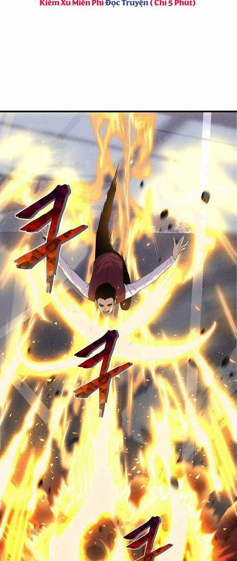 Hậu Duệ Của Hổ - Chapter 4 - Trang 73