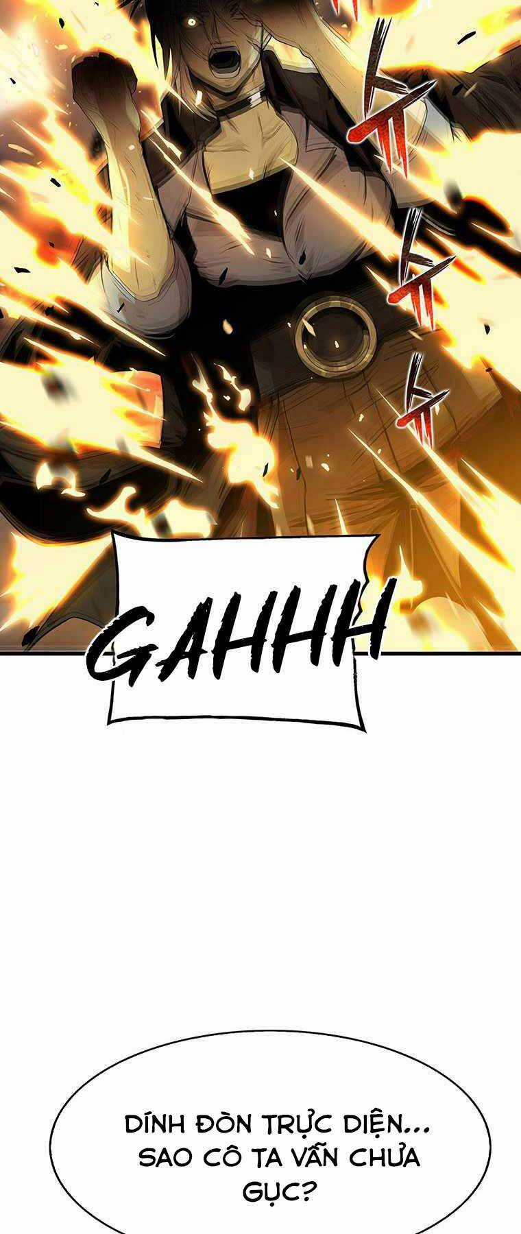 Hậu Duệ Của Hổ - Chapter 4 - Trang 76