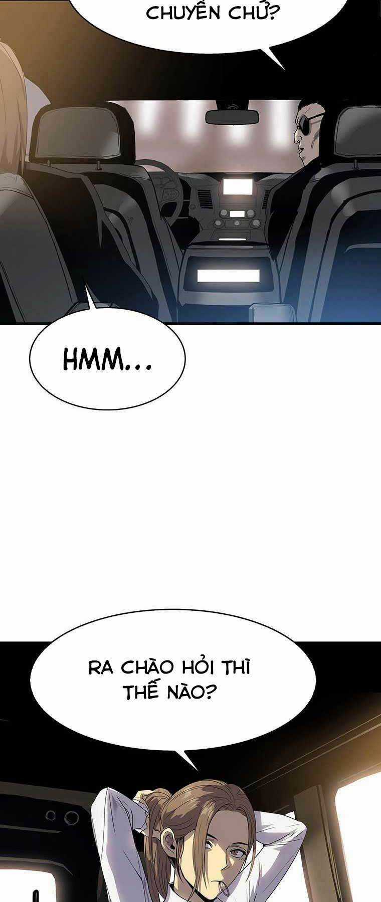 Hậu Duệ Của Hổ - Chapter 4 - Trang 80