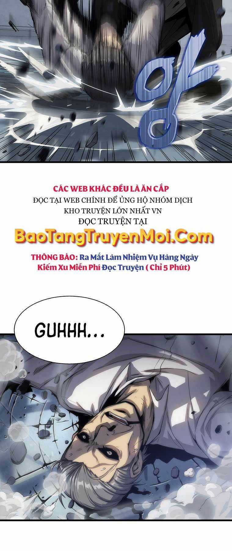 Hậu Duệ Của Hổ - Chapter 4 - Trang 9