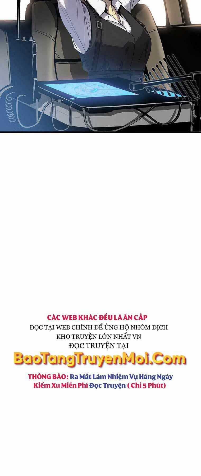 Hậu Duệ Của Hổ - Chapter 4 - Trang 81