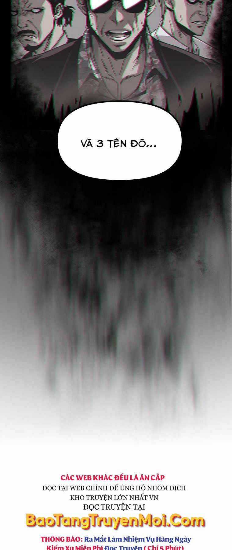 Hậu Duệ Của Hổ - Chapter 5 - Trang 12