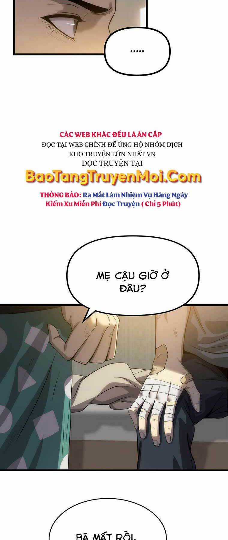 Hậu Duệ Của Hổ - Chapter 5 - Trang 15