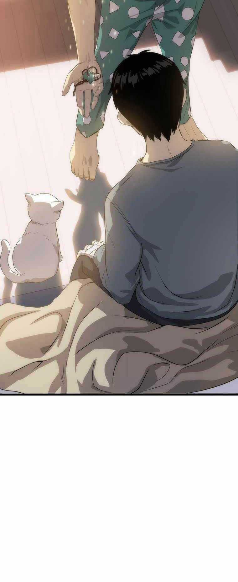 Hậu Duệ Của Hổ - Chapter 5 - Trang 18