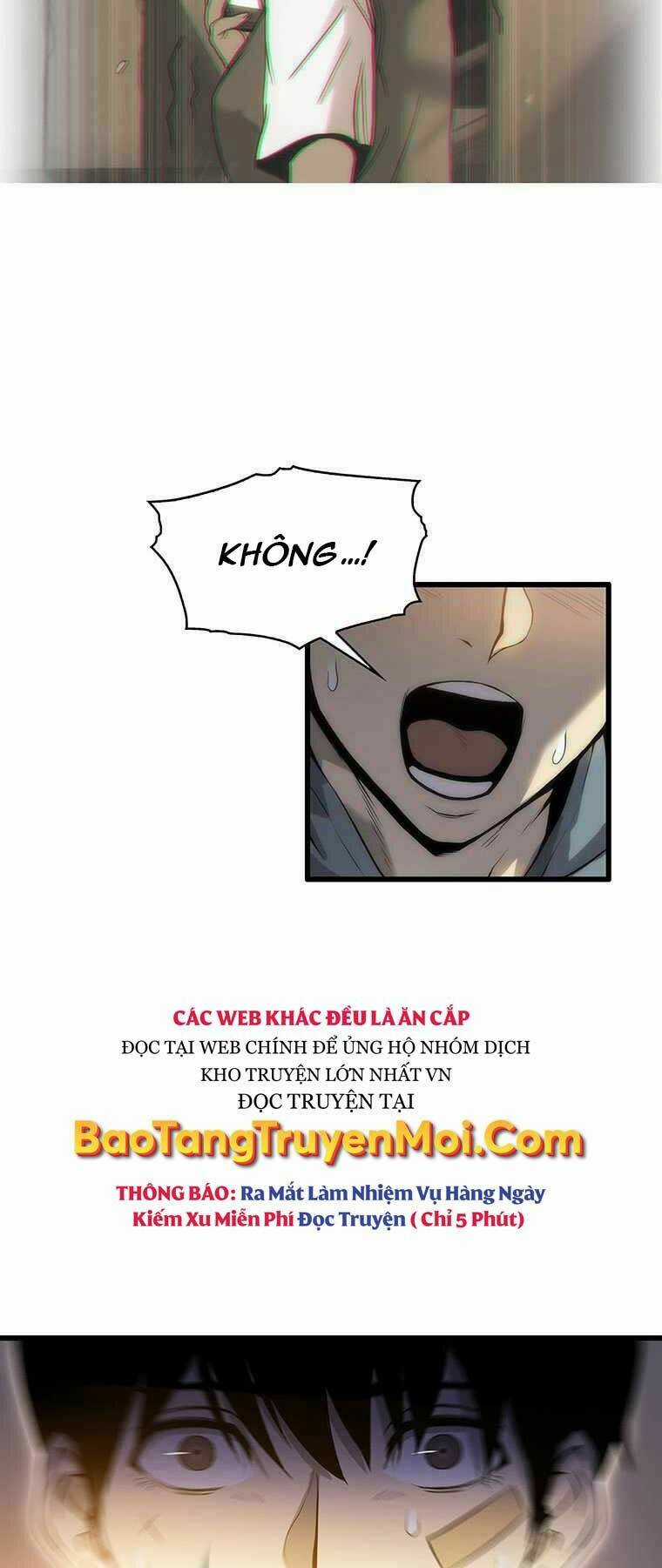 Hậu Duệ Của Hổ - Chapter 5 - Trang 3