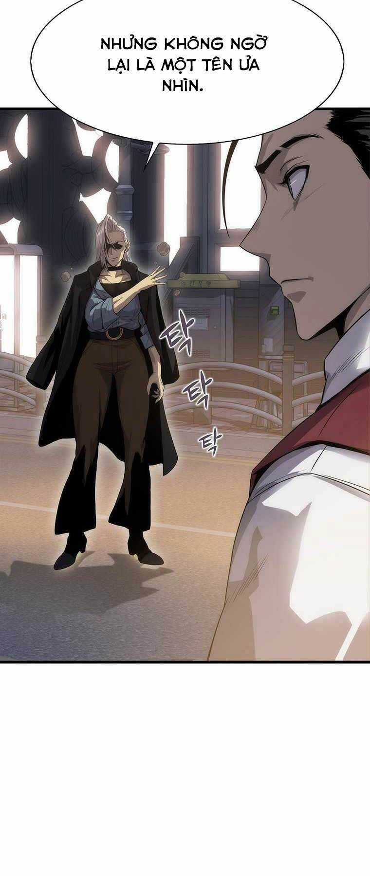 Hậu Duệ Của Hổ - Chapter 5 - Trang 24