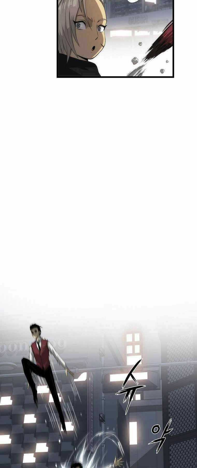 Hậu Duệ Của Hổ - Chapter 5 - Trang 28