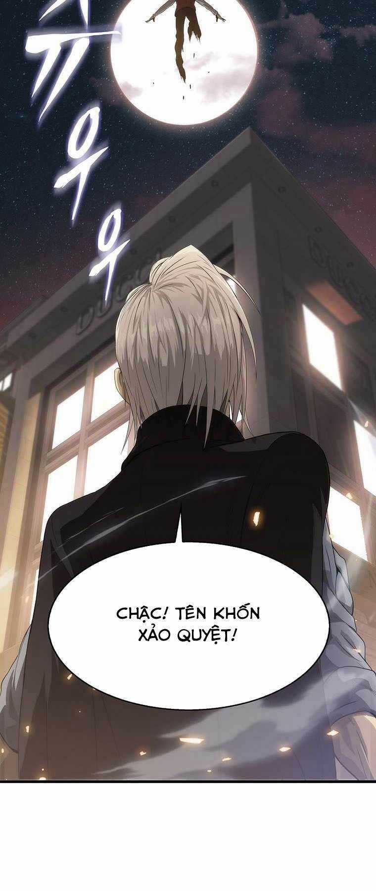Hậu Duệ Của Hổ - Chapter 5 - Trang 30
