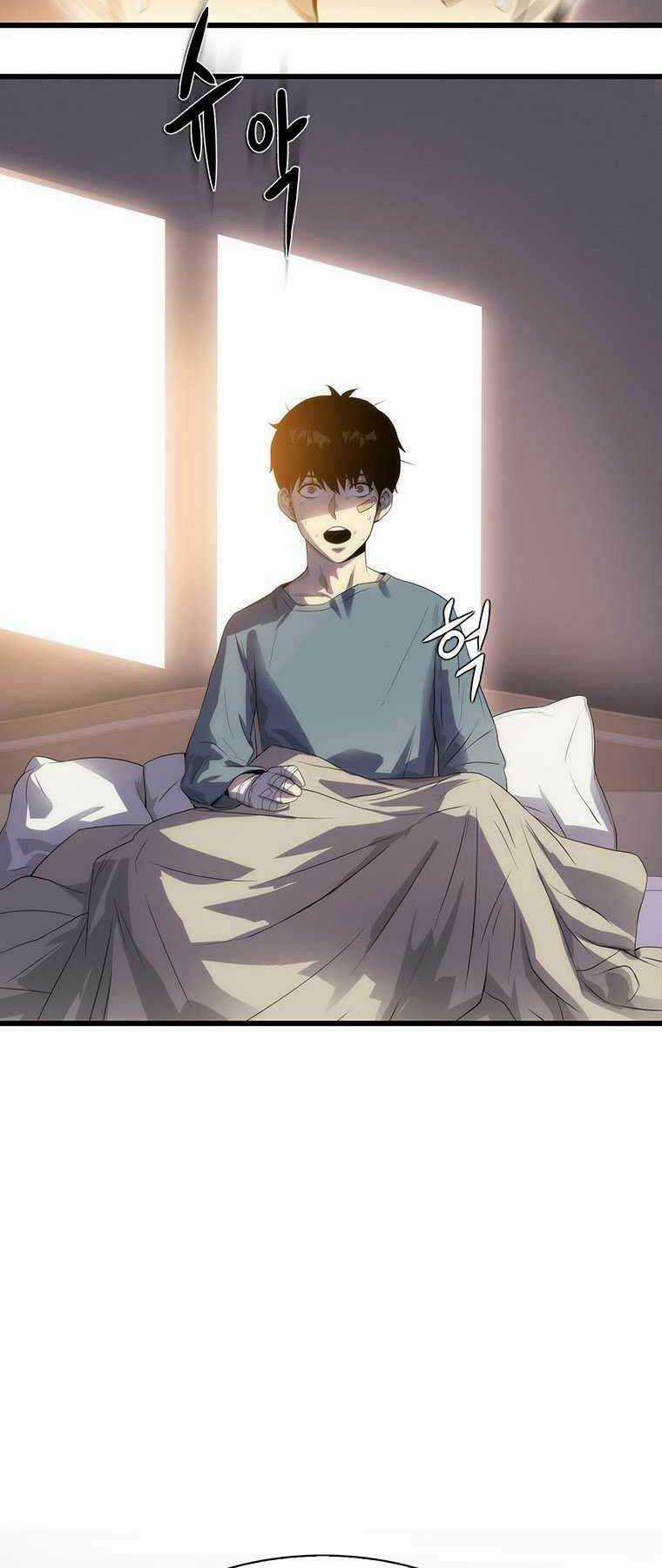 Hậu Duệ Của Hổ - Chapter 5 - Trang 4