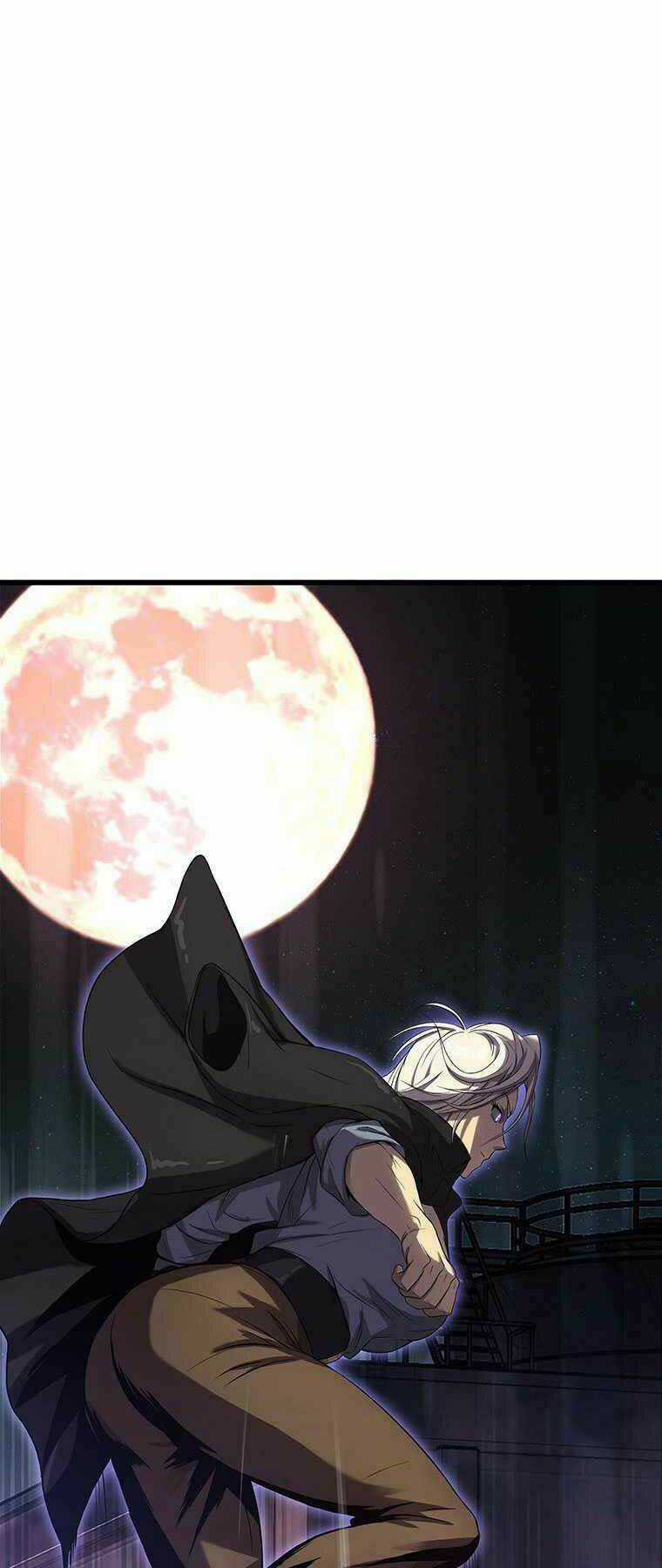 Hậu Duệ Của Hổ - Chapter 5 - Trang 33