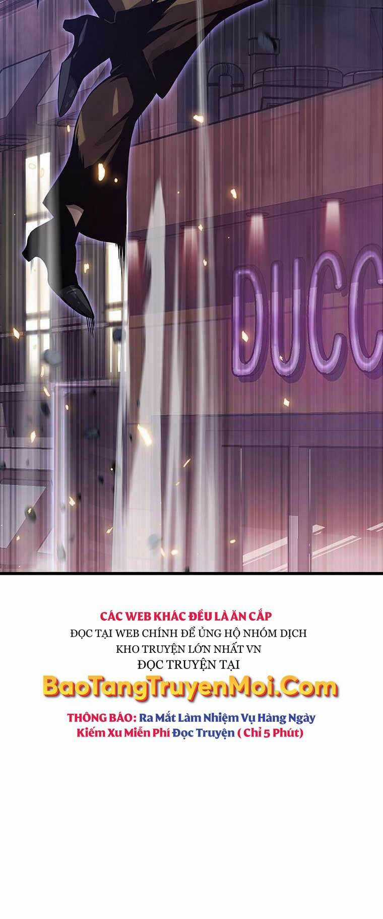 Hậu Duệ Của Hổ - Chapter 5 - Trang 34