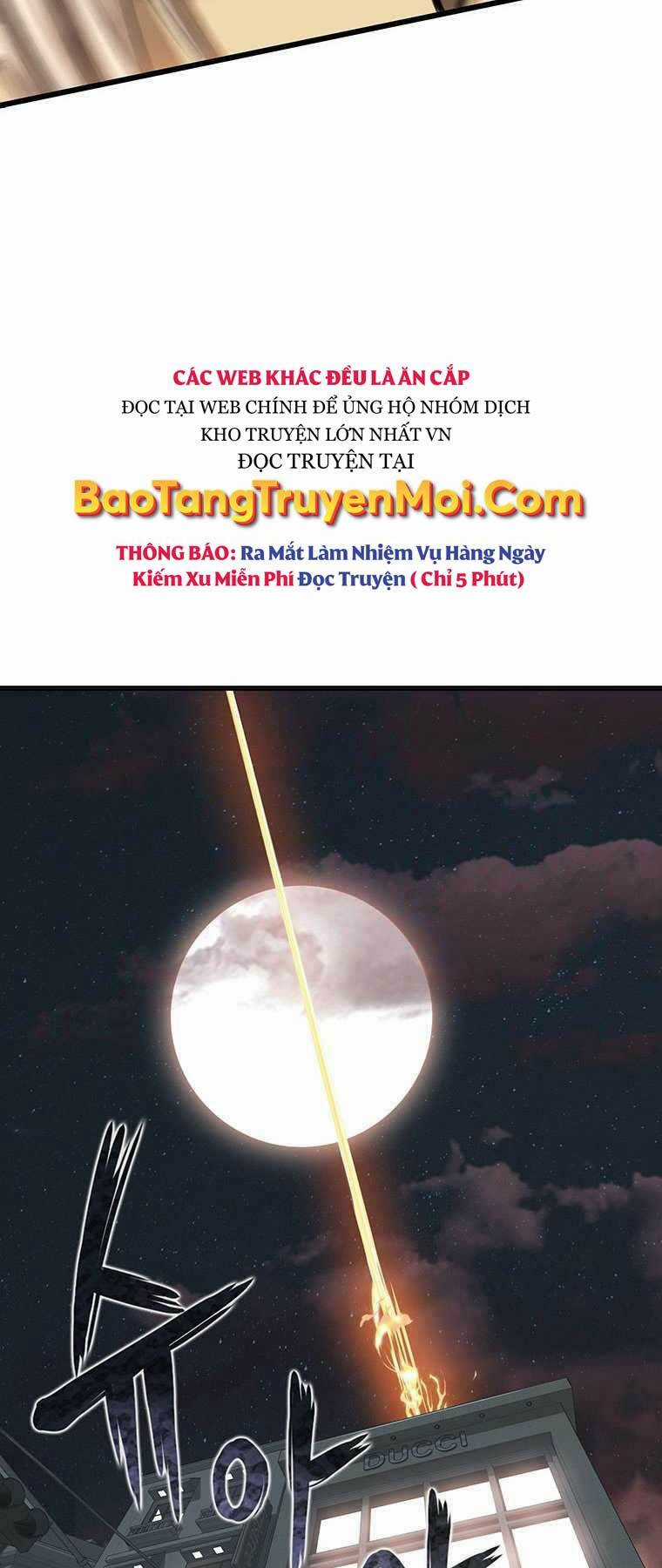 Hậu Duệ Của Hổ - Chapter 5 - Trang 37