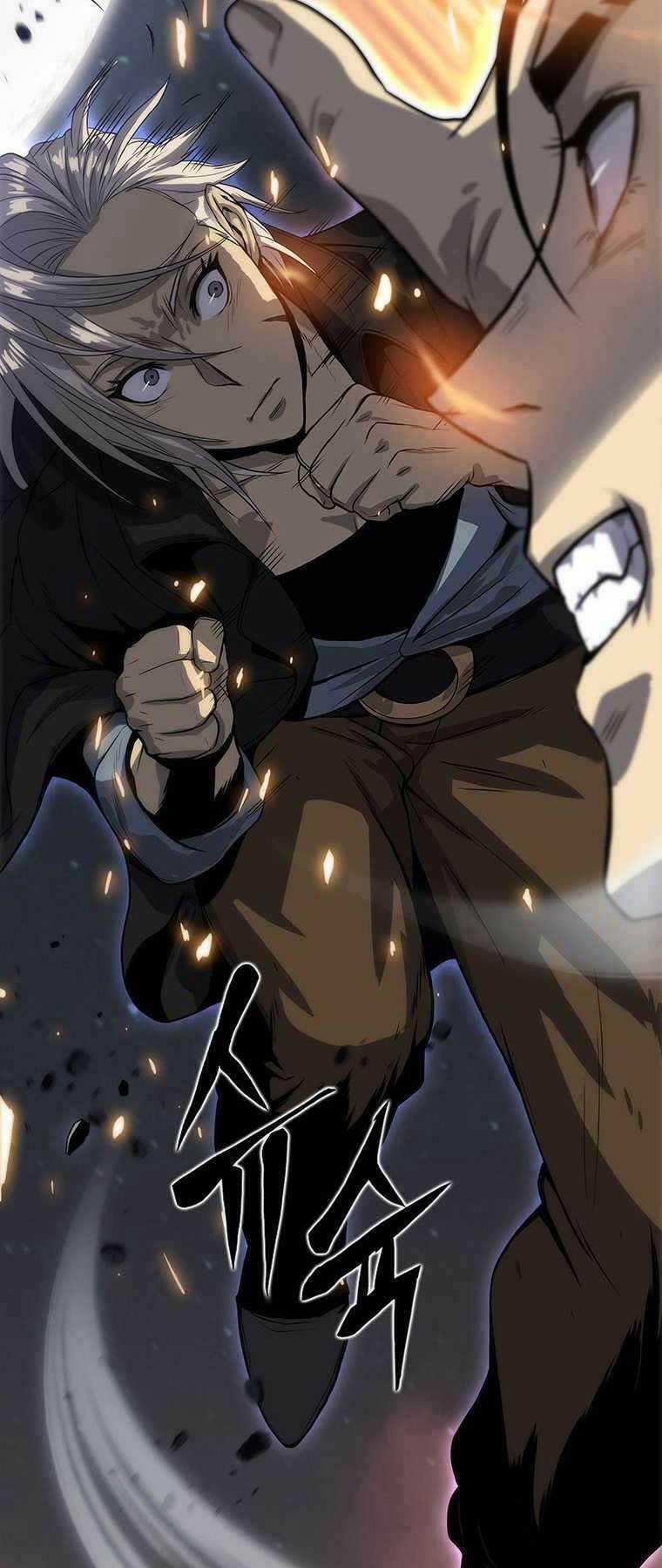 Hậu Duệ Của Hổ - Chapter 5 - Trang 41