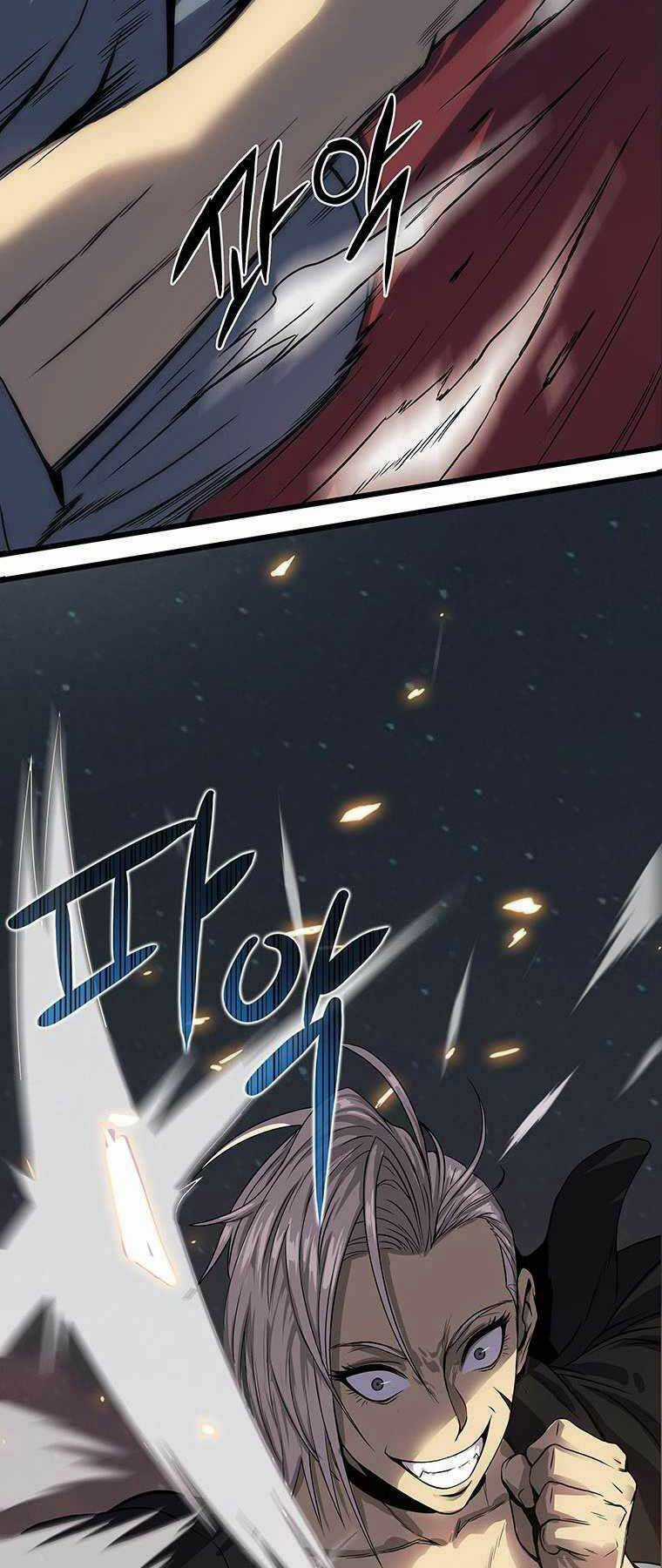 Hậu Duệ Của Hổ - Chapter 5 - Trang 44