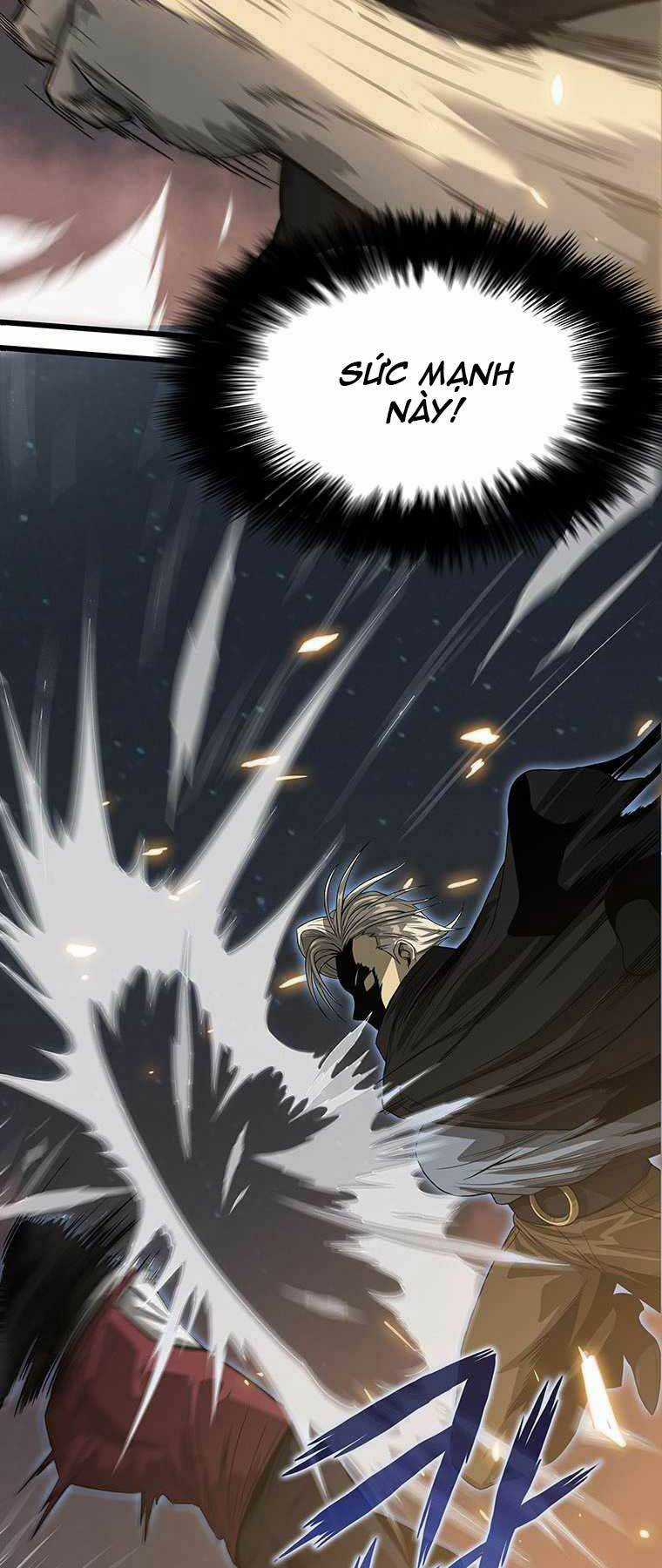 Hậu Duệ Của Hổ - Chapter 5 - Trang 46