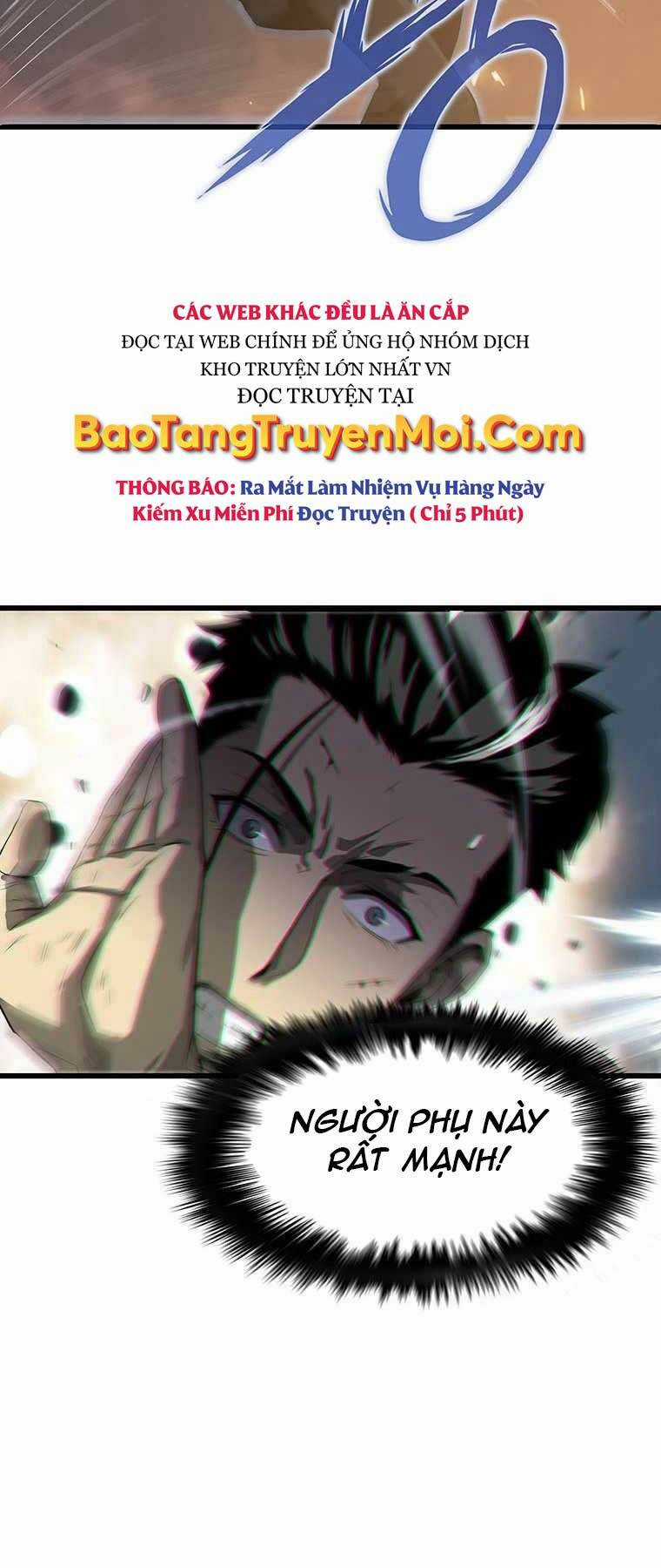 Hậu Duệ Của Hổ - Chapter 5 - Trang 47