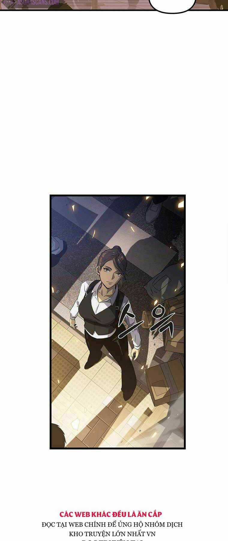 Hậu Duệ Của Hổ - Chapter 5 - Trang 55