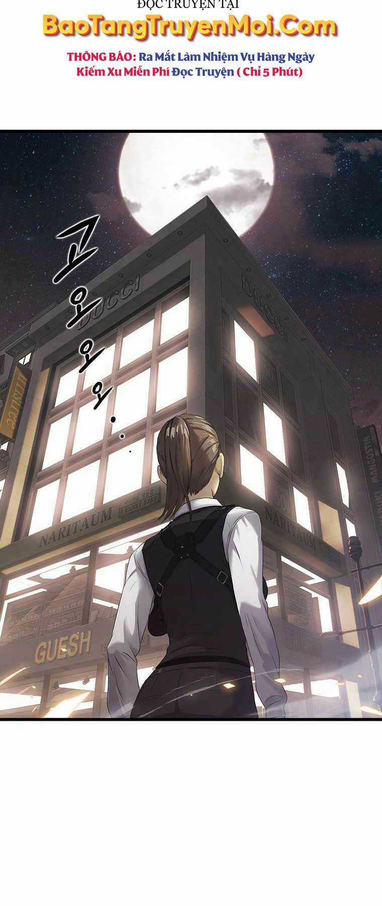 Hậu Duệ Của Hổ - Chapter 5 - Trang 56