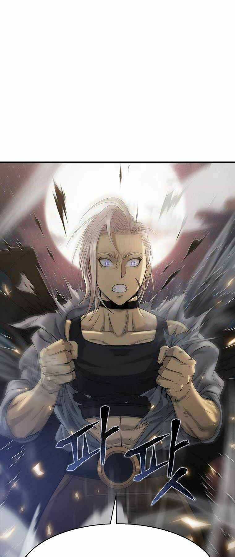 Hậu Duệ Của Hổ - Chapter 5 - Trang 60