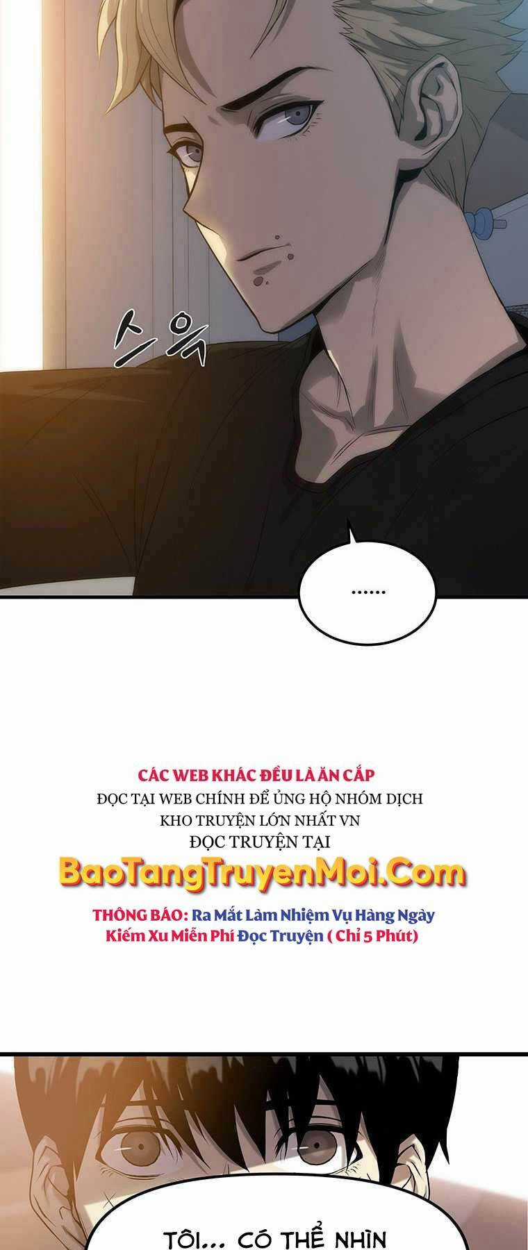 Hậu Duệ Của Hổ - Chapter 5 - Trang 7