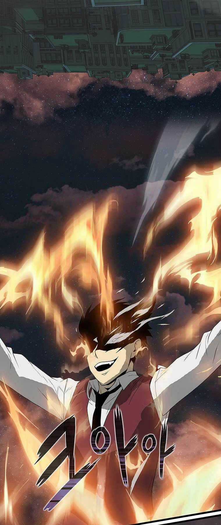 Hậu Duệ Của Hổ - Chapter 5 - Trang 68