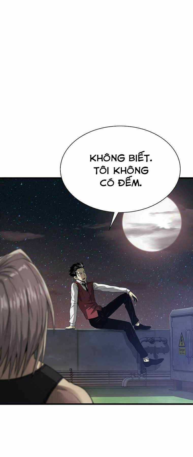 Hậu Duệ Của Hổ - Chapter 5 - Trang 76