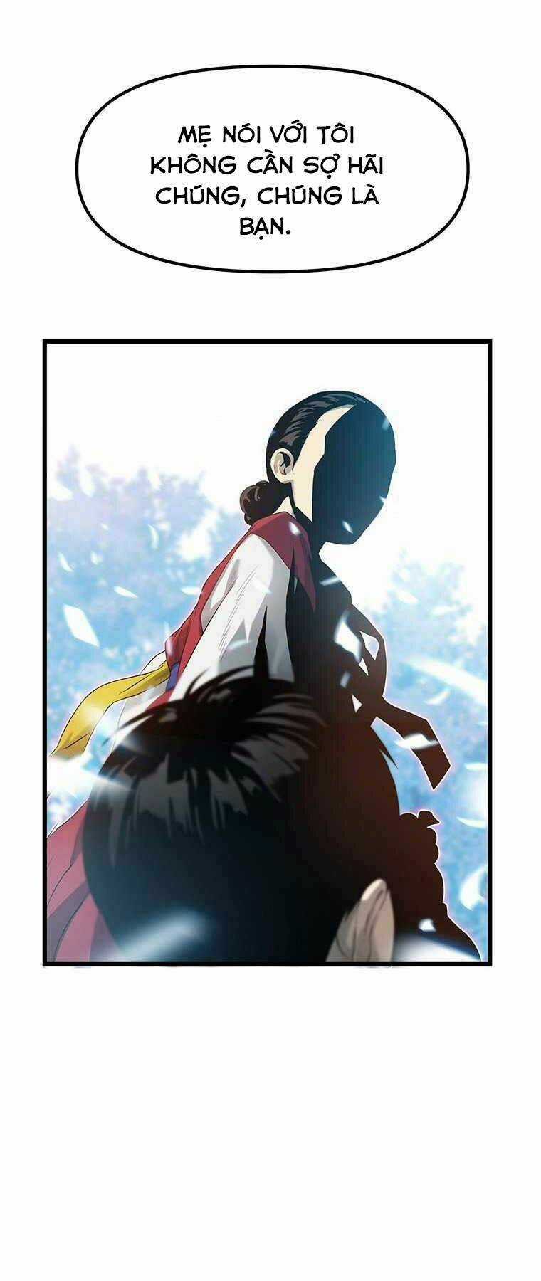 Hậu Duệ Của Hổ - Chapter 5 - Trang 9