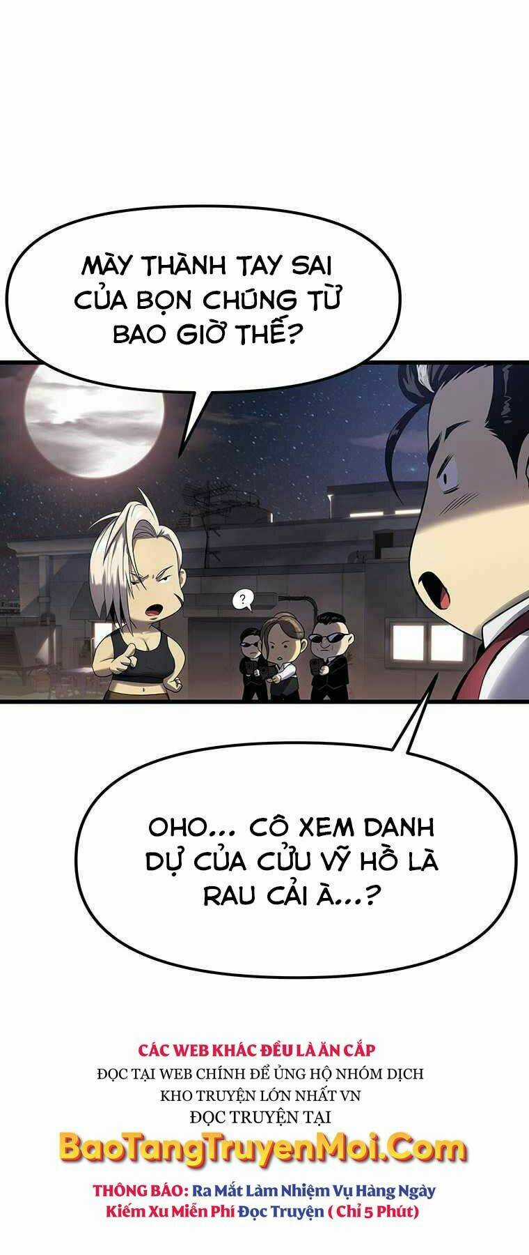 Hậu Duệ Của Hổ - Chapter 5 - Trang 83