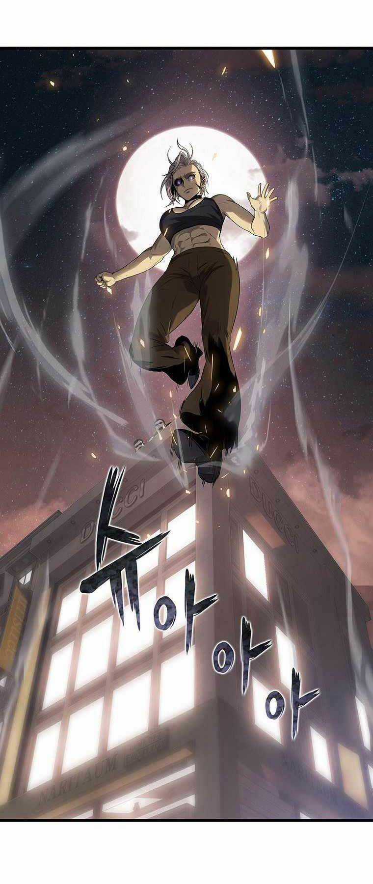 Hậu Duệ Của Hổ - Chapter 5 - Trang 86