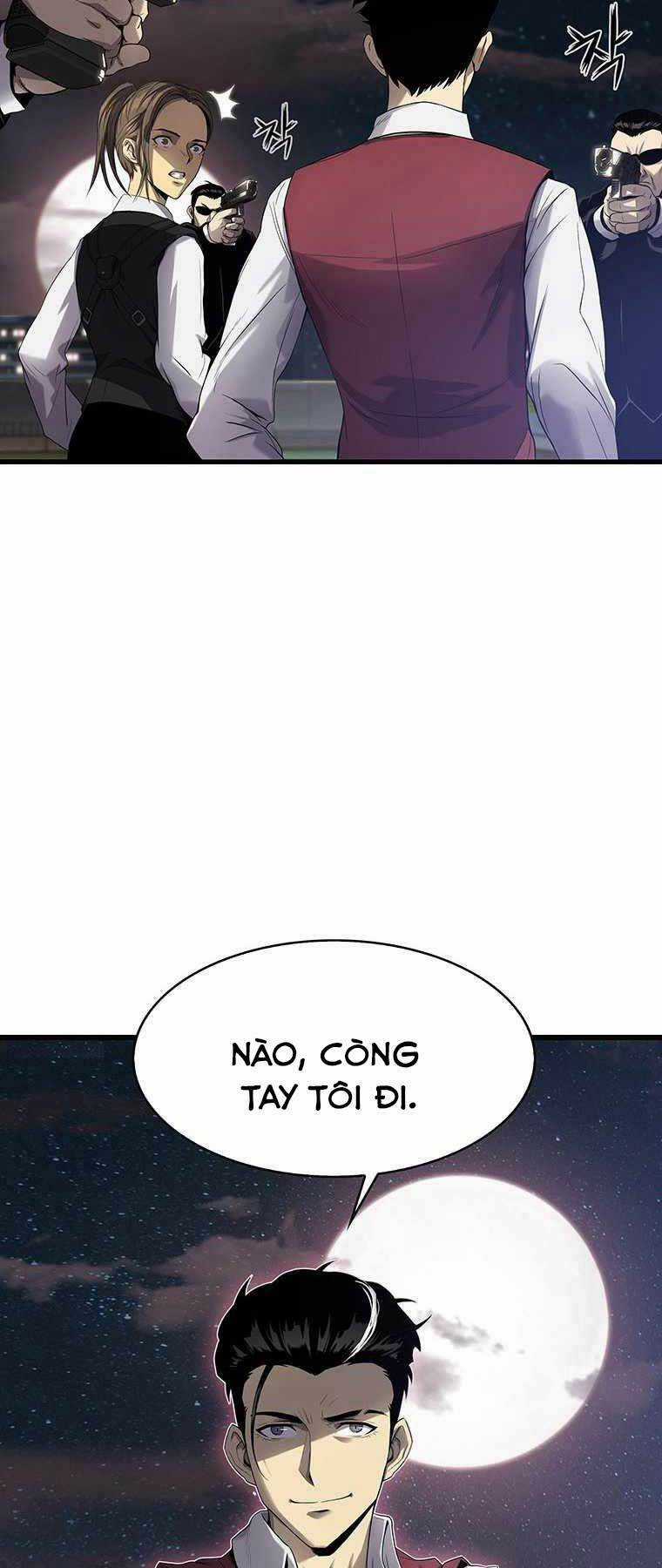 Hậu Duệ Của Hổ - Chapter 5 - Trang 90