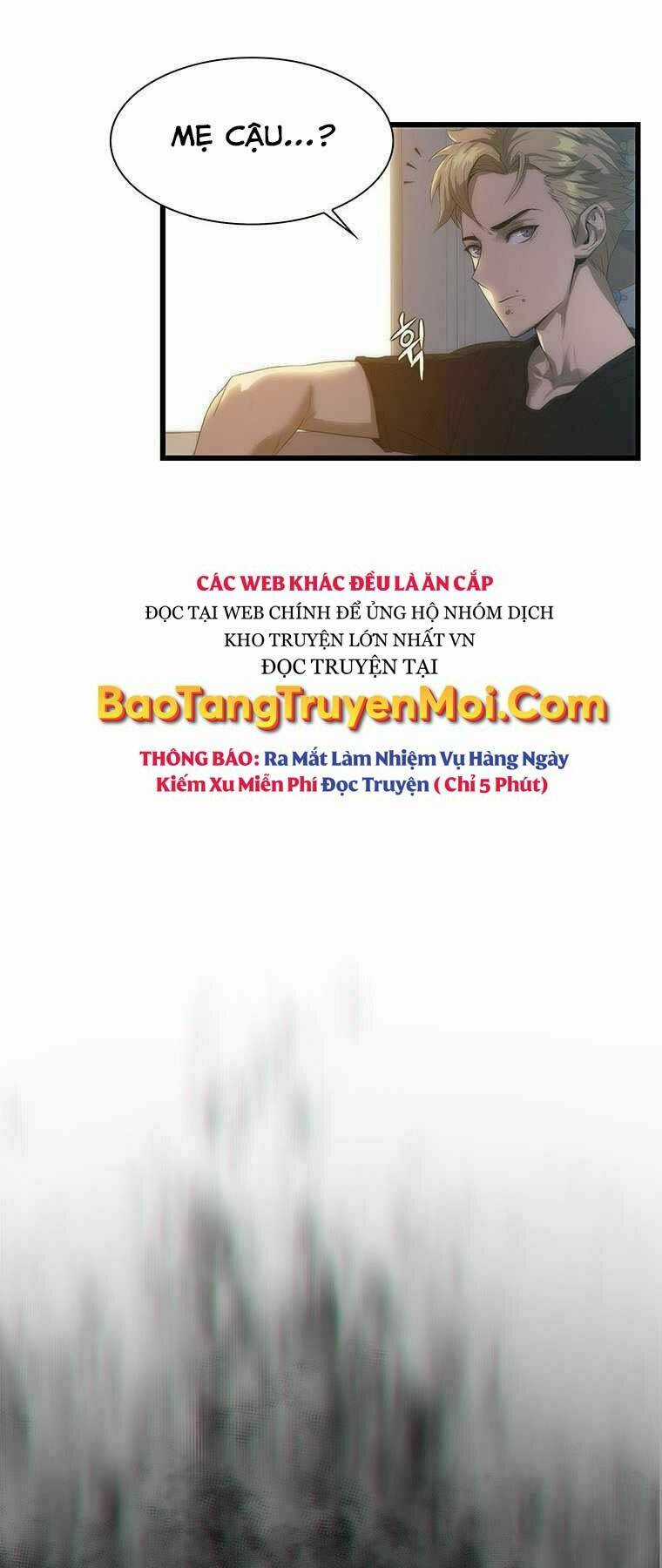 Hậu Duệ Của Hổ - Chapter 5 - Trang 10