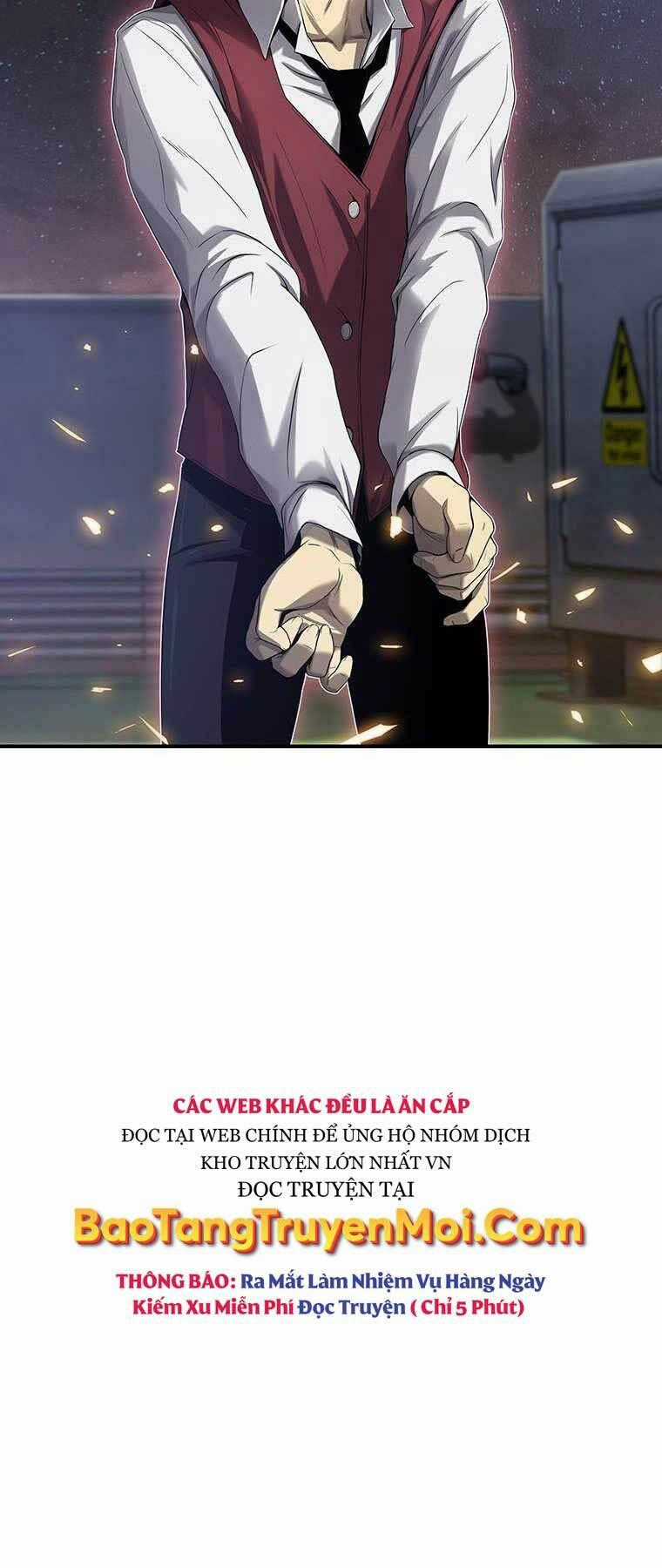 Hậu Duệ Của Hổ - Chapter 5 - Trang 91