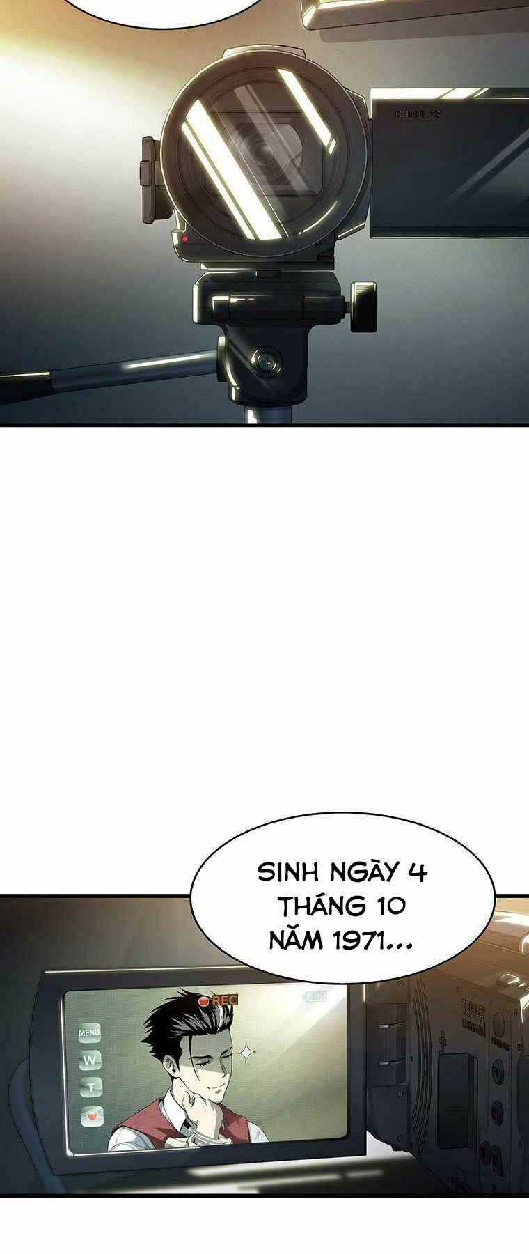 Hậu Duệ Của Hổ - Chapter 6 - Trang 2