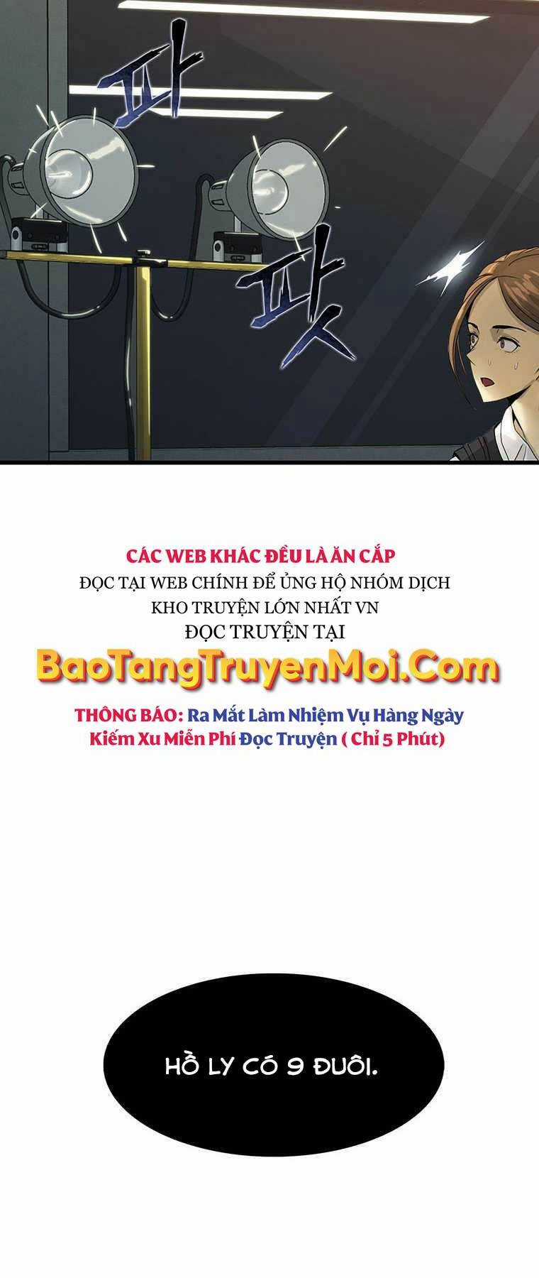 Hậu Duệ Của Hổ - Chapter 6 - Trang 14