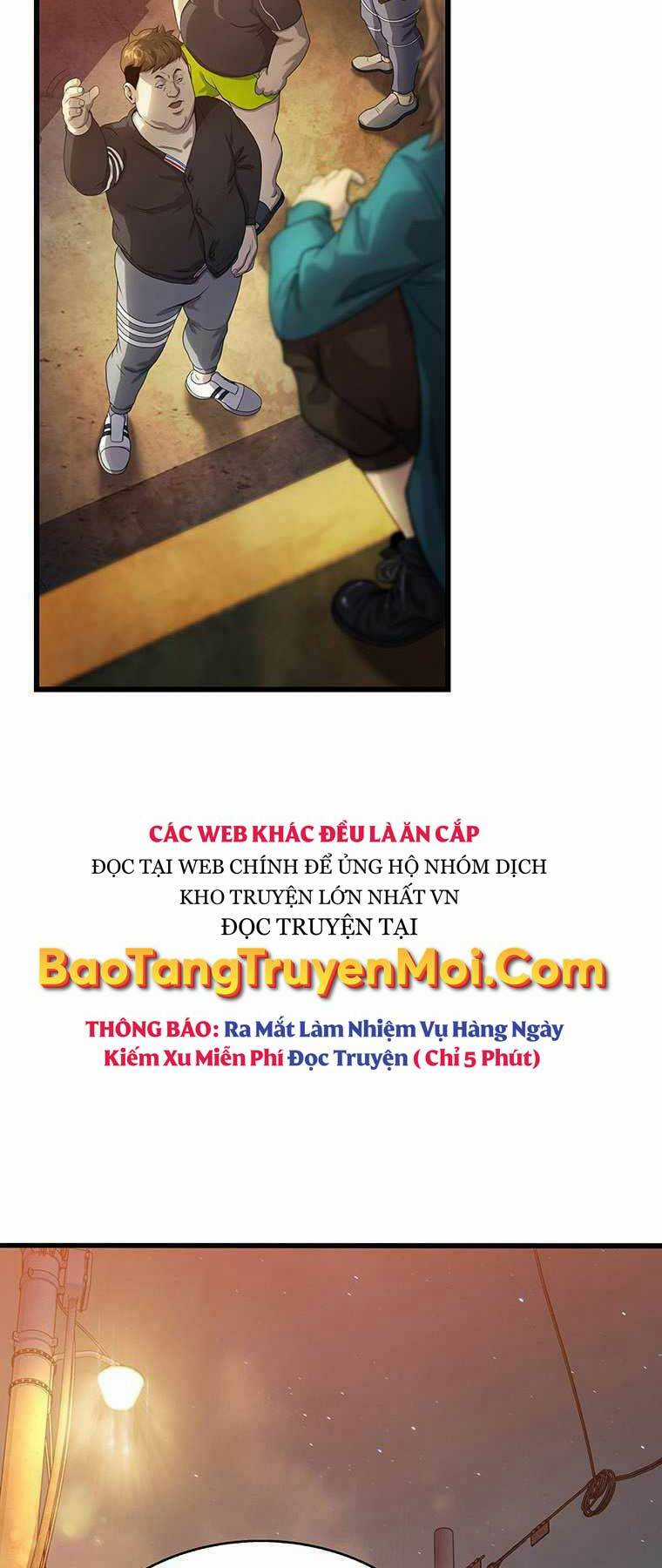 Hậu Duệ Của Hổ - Chapter 6 - Trang 27