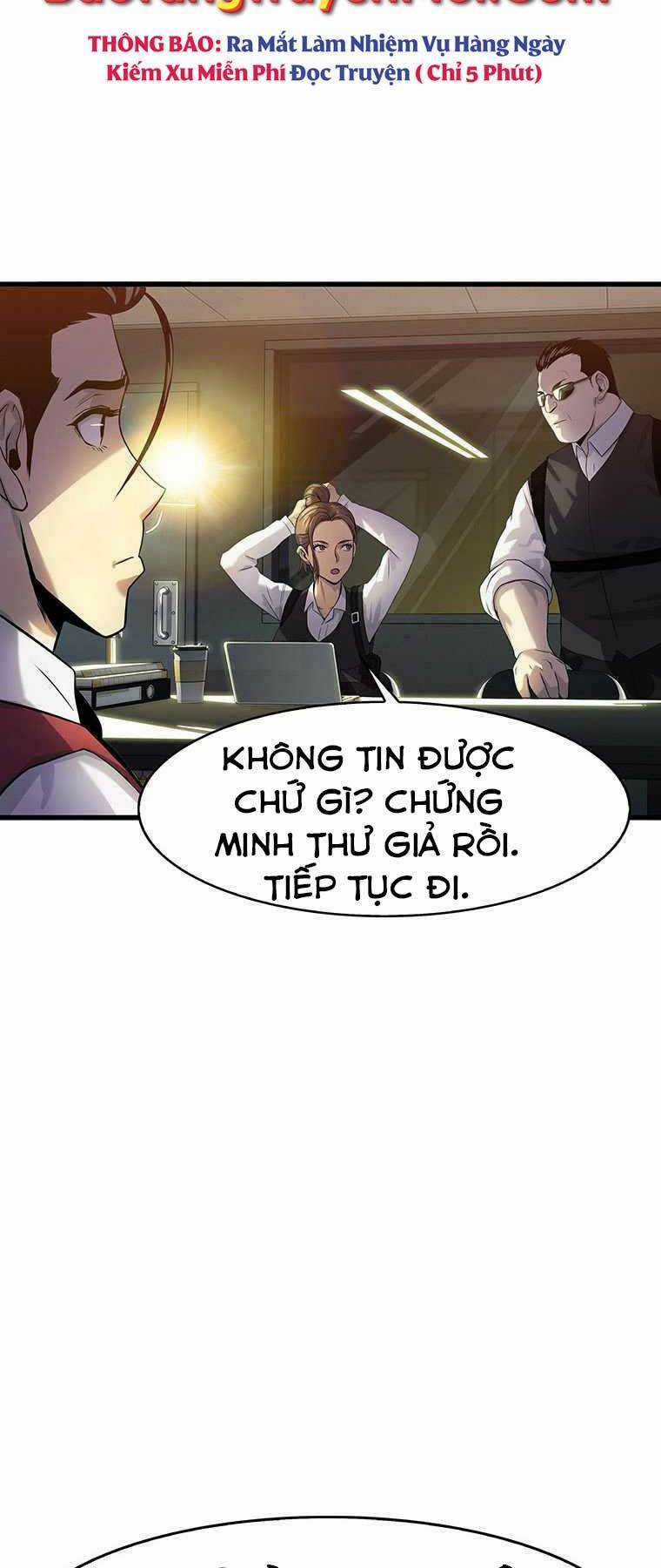 Hậu Duệ Của Hổ - Chapter 6 - Trang 4