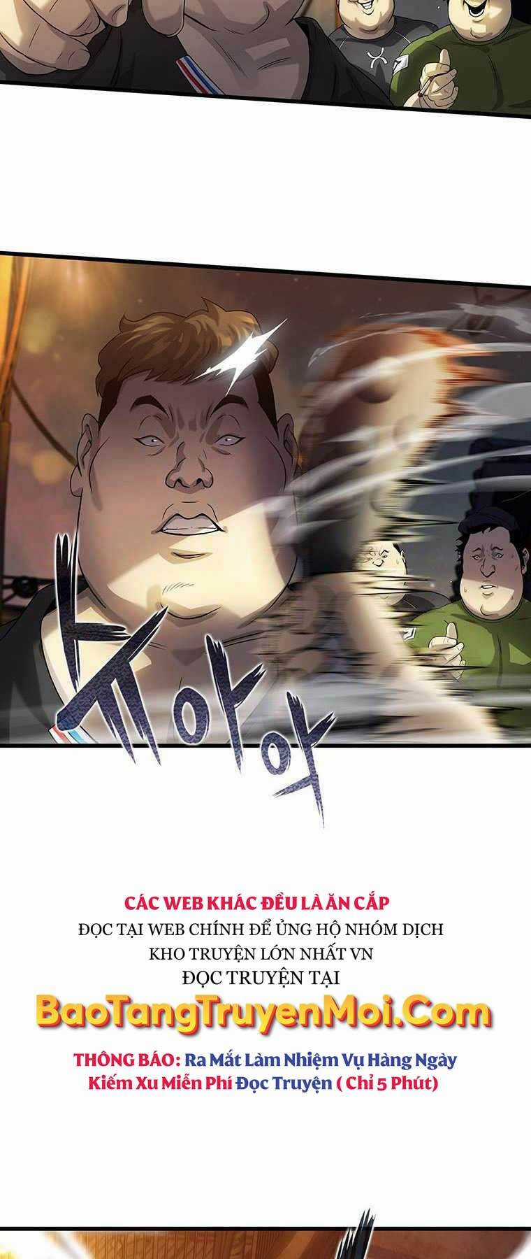 Hậu Duệ Của Hổ - Chapter 6 - Trang 32